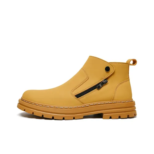 WENNAI Martin Boots Мужской