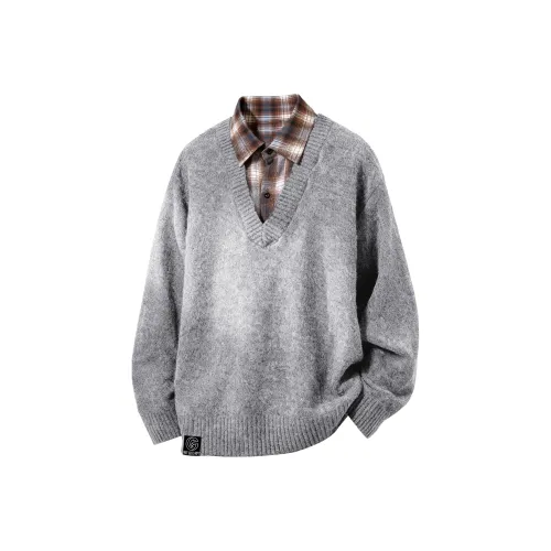 GET MAX GIFT Унисекс Трикотаж