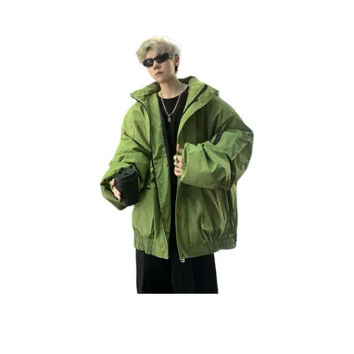 TOM DWAN Унисекс Пуховики