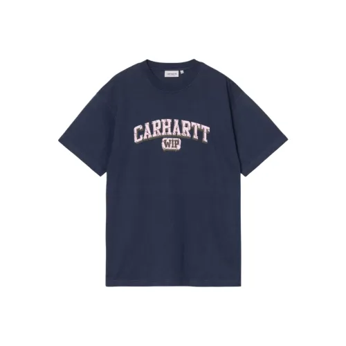Carhartt WIP Fw25 S S Heavy Duty T-Shirt T-Shirt Мужской