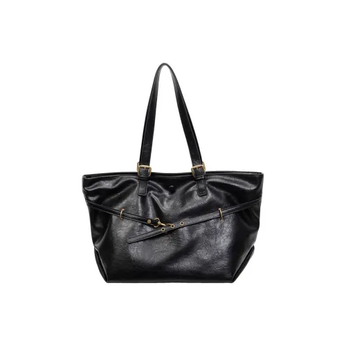 Villelon ПУ (полиуретан) Сумка через плечо Стандартная Унисекс Кофейный Черный Коричневый Белый