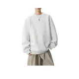 Бело-серый вереск, флисовая подкладка