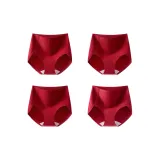 Овсяной хлопок + хлопок с вертикальным зерном + хлопок с маленьким цветком + цветочный хлопок