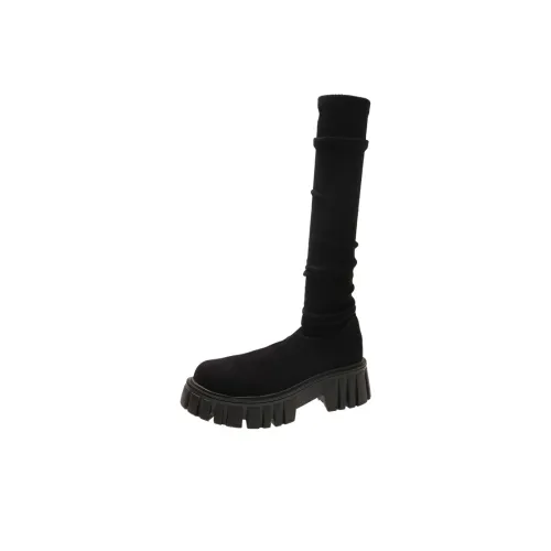 Be Good Over The Knee Boots 5cm Женские