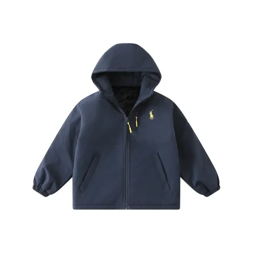 Than Than Me Модное Зимнее Пальто