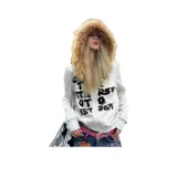 Бело-серый с флисовой подкладкой