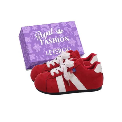 M MAICCO Скейтборд Кроссовки Женские