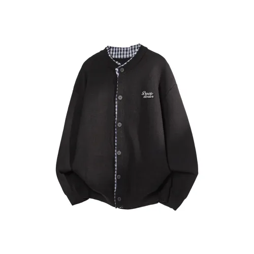 Double Dealer Унисекс Трикотаж