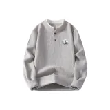 Светло-серый