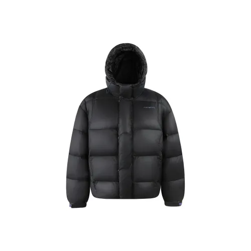 ARTS MAN Унисекс Пуховики