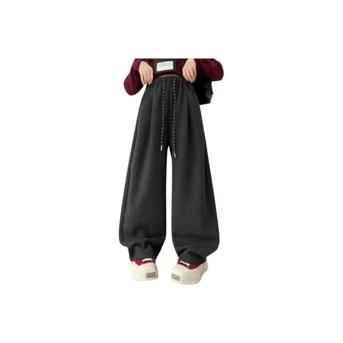 Подростки Little Redfish Вязаные Спортивные Штаны