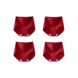 Сердце Хлопок + Вертикальное зерно Хлопок + Овсяный Хлопок + Цветение Хлопок