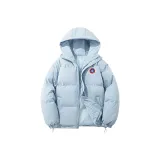 Светло-голубой