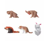 Два вкуса Gacha (Случайный стиль)