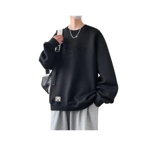 ERQD Унисекс Свитшоты