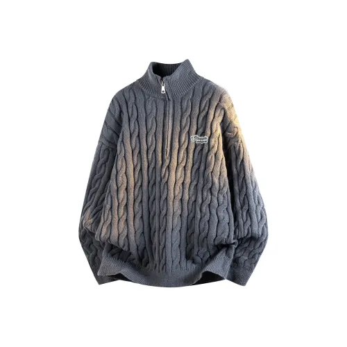 Struggle Vintage95 Трикотаж Унисекс