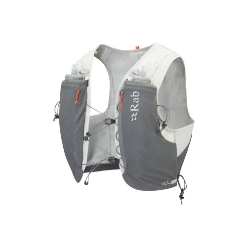 RAB Graphite Gray Унисекс Жилеты