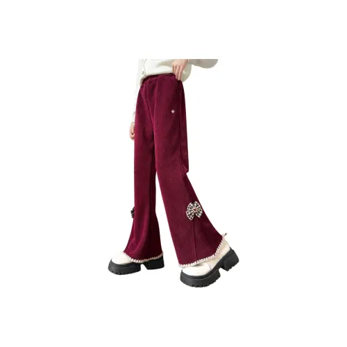 Teddy Bear Collection Тренировочные брюки Подростки