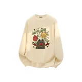 Светло-бежевый (Y Da Qi Si Qun Собака)