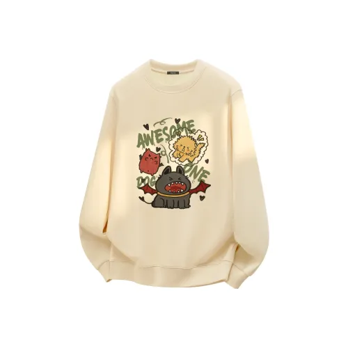 Miniso Унисекс Свитшоты