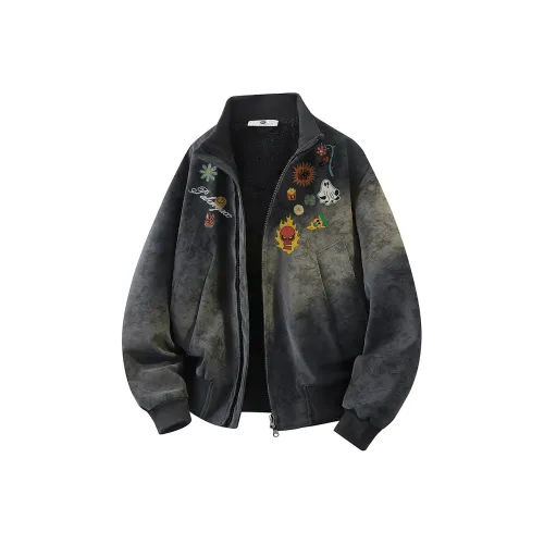 PAL ONGACO Хлопковый пуховик унисекс