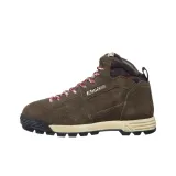 Тёмно-зелёный