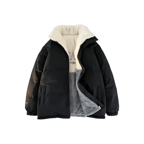 Warrior Унисекс Пуховики