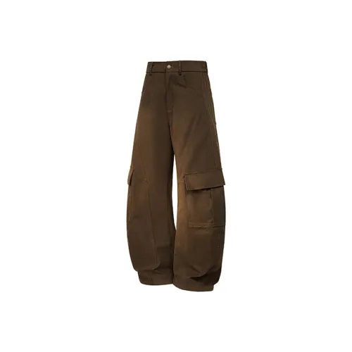 JEANSWEST Z Повседневные брюки Унисекс