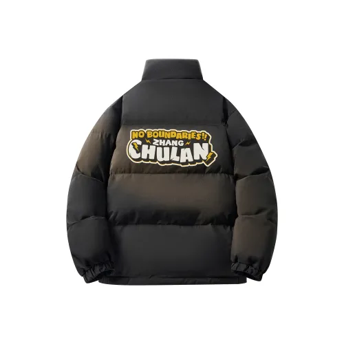 One-Man Down Jacket Unisex