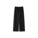 Чёрный, весна-осень, маленький