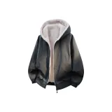 Темно-серый