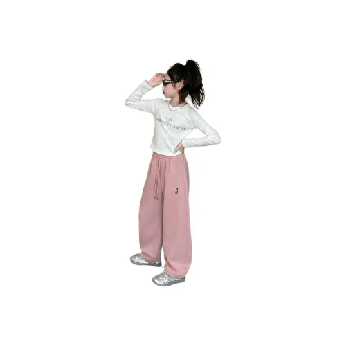 Mu Tong Teenager Тренировочные брюки для подростков