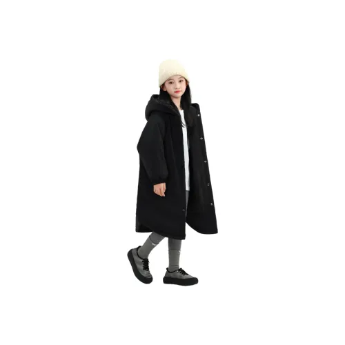 YALU Школьный возраст Утеплённые куртки