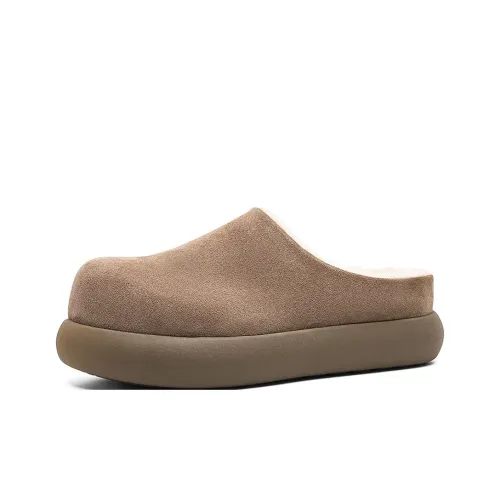 MADALLO Домашние тапочки устойчивые к истиранию унисекс