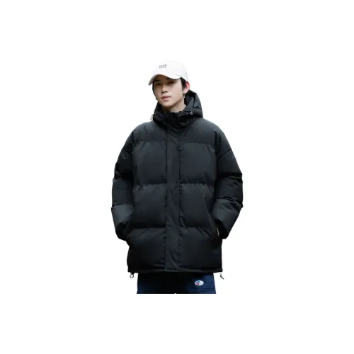 FAIRWHALE Wind Style Collection Пуховая куртка Унисекс