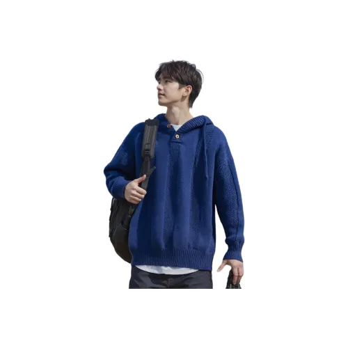 WUHA CREW Унисекс Трикотаж