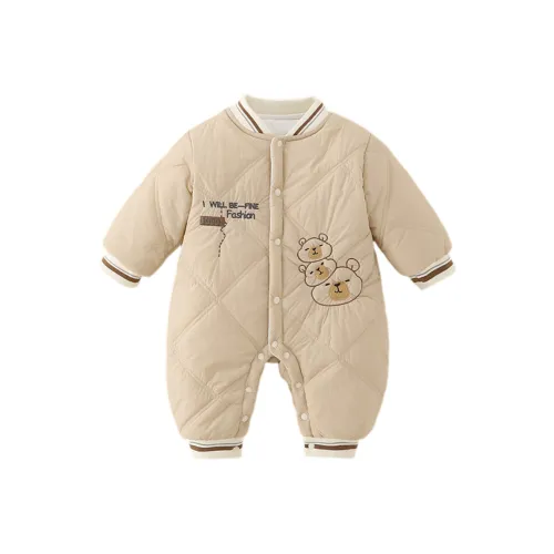 Yalu Комбинезоны и ползунки для младенцев и малышей