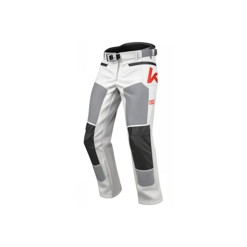 Кавасаки Мотоцикл Брюки Kawasaki Navigation Мужской Мотоцикл Спорт Безопасность