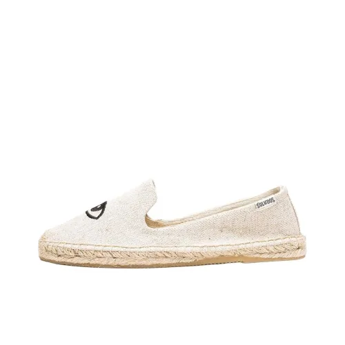 Soludos Wink Espadrilles Женские Песочные