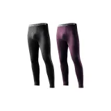 Чёрный + Тёмно-фиолетовый