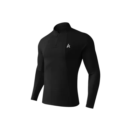 Kawasaki Half Распакованная Обхват груди T-рубашка Унисекс