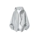 Фотиния Серый (Y Star Line Розовый Логотип на груди)