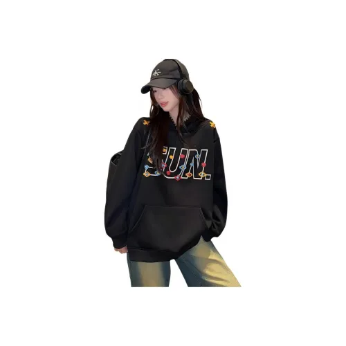 SEAR OFFICIAL Свитшот Женские