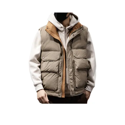 Izexx Мужской пуховый жилет