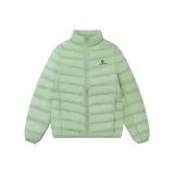 Горох Зеленый (Воротник-стойка)