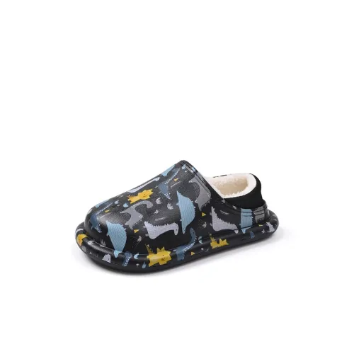 Детский Puppytown EVA с принтом водонепроницаемый KIDS сандалии