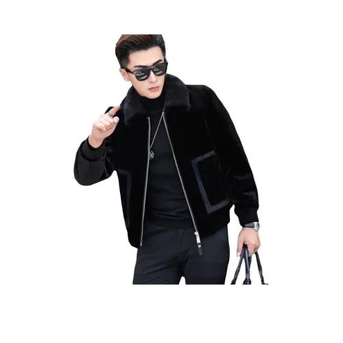 ASSIDUOUS CONFUSED EFFORT Мех Мужской