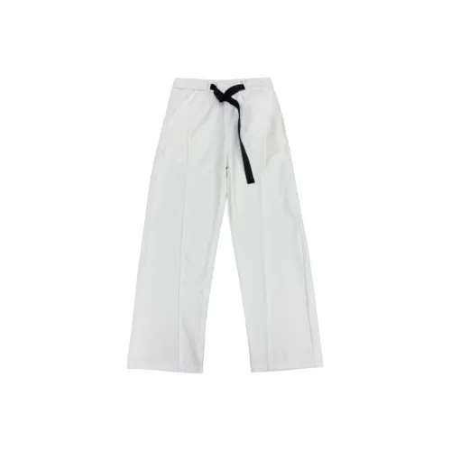 PGKZ Унисекс Повседневные Брюки