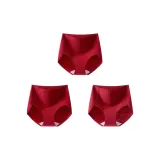 Вертикальный хлопок с зерном + хлопок с маленьким цветком + декоративный хлопок с цветком