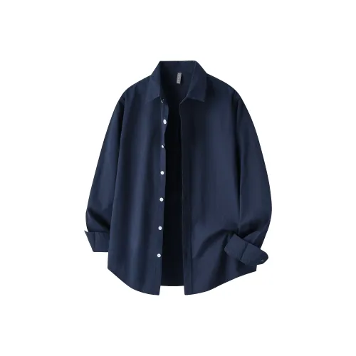 WAYHWEI Унисекс Рубашки